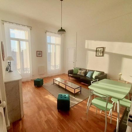 מרסיי Spacieux Et Lumineux Appartement Vue Mer Joliette מראה חיצוני תמונה